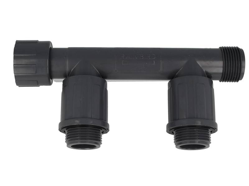Rain Bird Bewässerungssystem Verteilerstück, Typ RB1300 von Rain Bird