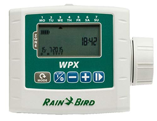 Rain Bird Controller WPX 1 von Rain Bird
