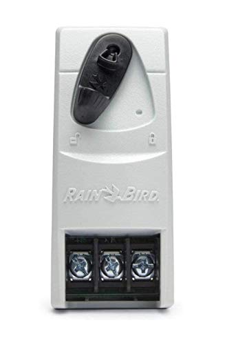 Rain Bird ESPSM3-3-Station-Erweiterungsmodul für ESP-M, ESP-Me, ESP-SMT und ESP-SMTe Zeitschaltuhren von Rain Bird