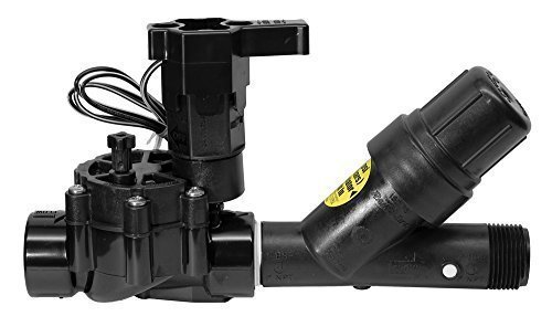 Rain Bird Filter-, Regeleinheit XCZ-100 PRF von Rain Bird