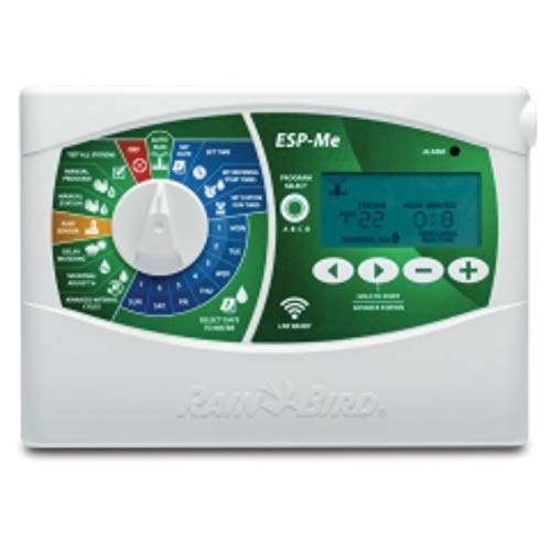 Rain Bird Steuereinheit Typ ESP-Me (Wi-Fi kompatibel) von Rain Bird