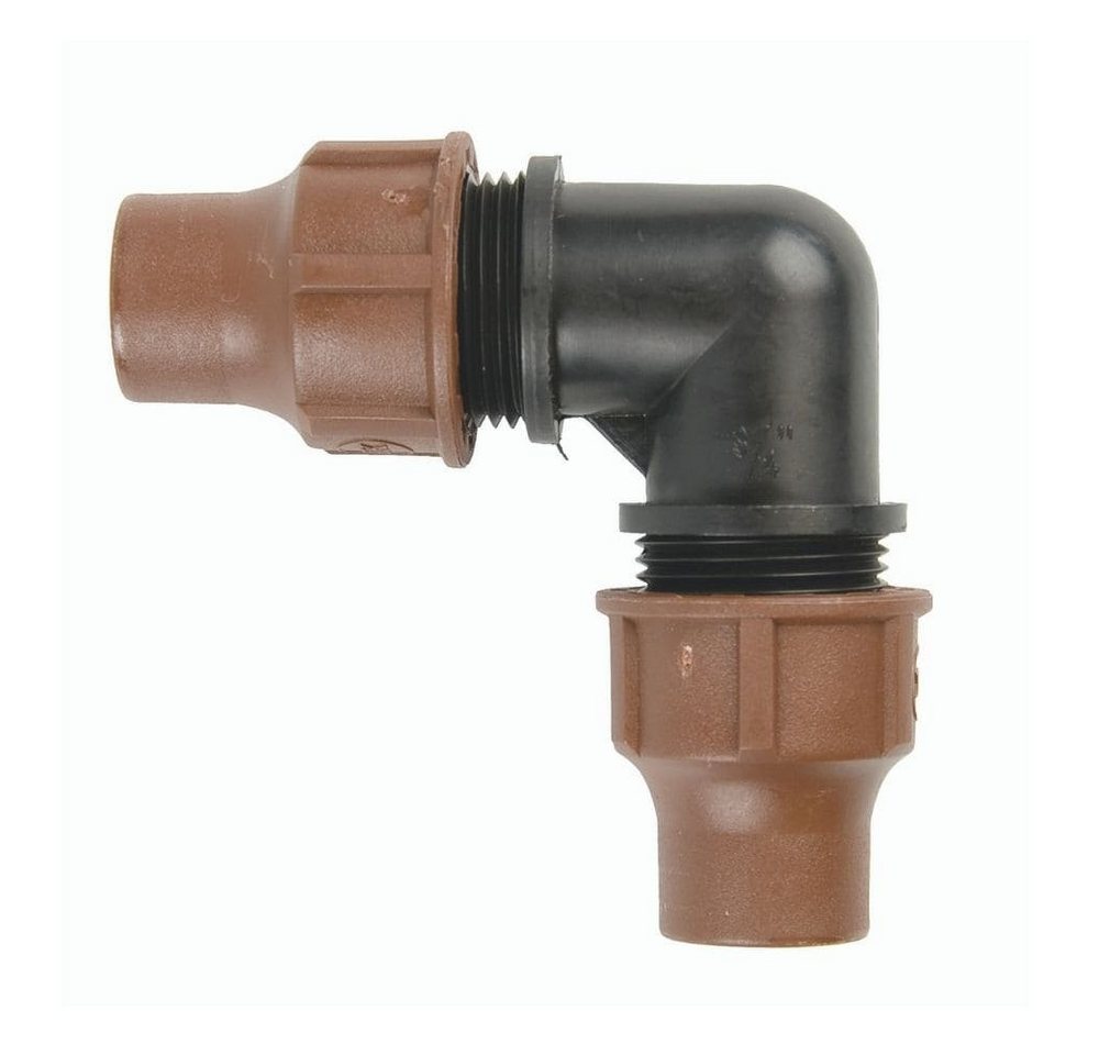 Rain Bird Winkel-Spülrohrverbinder Winkel 90Grad BF-22 lock Rain Bird Winkel-Spülrohrverbinder Winkel 90Grad BF-22 lock von Rain Bird