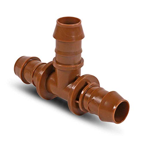 Rain Bird XFS T-Stück 17mm XFF Tee von Rain Bird