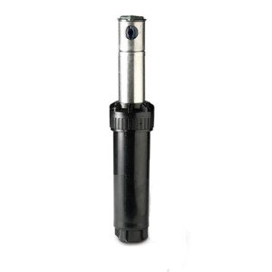 Rain bird - 5004-PLPC-SAM-R-SS - 10,2 cm Pop-Up Plus Edelstahl verstellbare Rotoren von Rain Bird