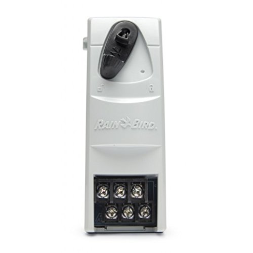 RainBird Steuergerät Typ ESP-Me Erweiterungsmodul - 6 Stationen, grau, 3.5 x 4 x 10.5 cm, F38260 von Rain Bird