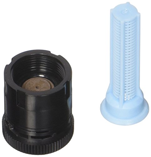 Rainbird Druckausgleichende Halbdüse von Rain Bird