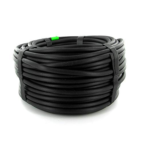 Rain Bird XQ100 Irrigation 1/4" Polyethylene Distribution Tubing - 100 Foot Coil von Rain Bird