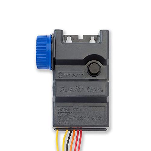 Rainbird TBOS-BT04 Bluetooth Programmierer 4 Stationen Rainbird TBOS-BT04 Bluetooth Programmierer 4 Stationen von Rain Bird