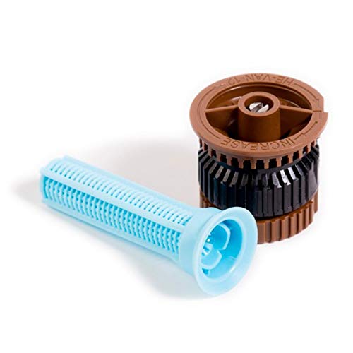 Sprühdüse mit einstellbarem Sektor von 40 bis 330/360° (12-VAN) von Rain Bird