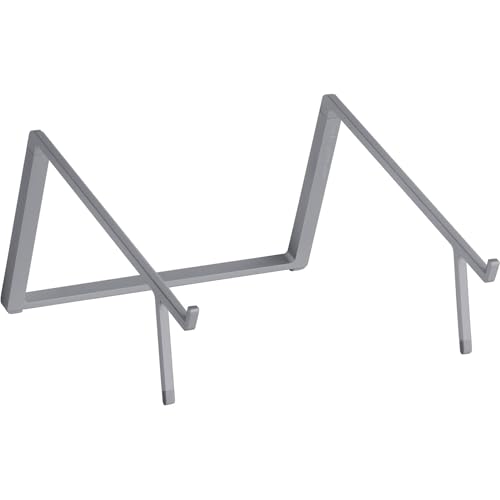 Rain Design mBar Pro+ zusammenklappbarer Ständer für MacBook - MacBook Pro - Laptopständer - Grau von Rain Design
