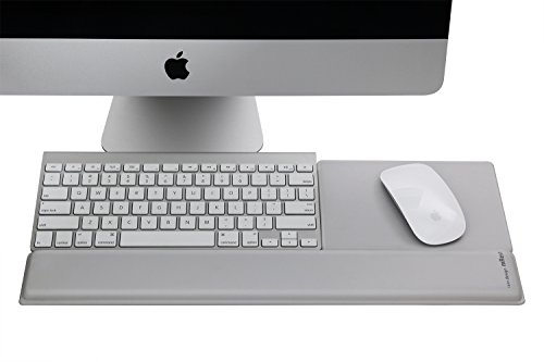 Rain Design mRest - Wrist Rest & Mouse Pad Rain Design mRest - Wrist Rest & Mouse Pad von Rain Design