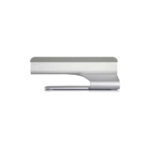 Rain Design mTower Vertikale Ständer für MacBook - MacBook Pro - Laptopständer Silber von Rain Design