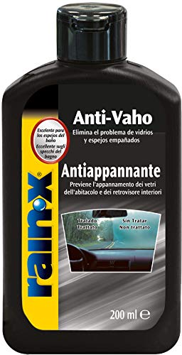 Krafft – Beschlagfrei rain-x 200 ml von Rain-X