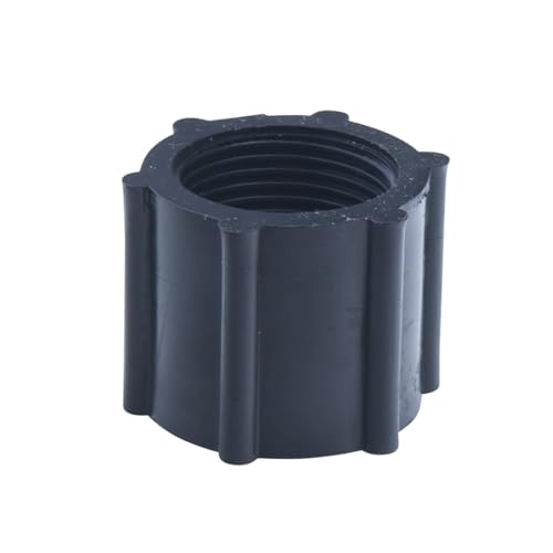 Rain 12021 PP-Fitting F/F-1 PN10, Conexión, Small von Rain