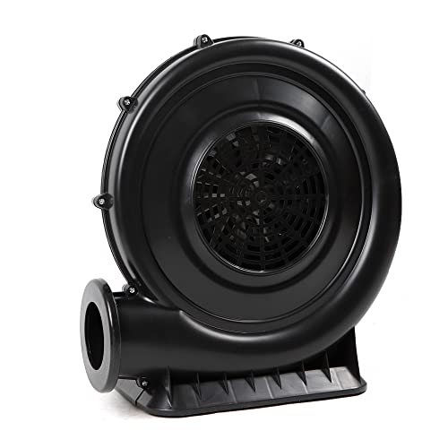 RainWeel Gebläse 250W Elektrische Luftgebläse 420m³ / h 1100Pa 71db von RainWeel