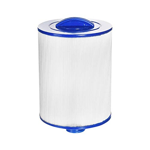 Rainai Spa Filter. Spa-Filterpatrone Spa Filter Hot Tub Filter Ersatz Filter Ersatz Für Unicel 6CH-940, PWW50P3, PWW50-P3, Filbur FC-0359, Waterway Plastics 817-0050, 25252, 378902, 03F von Rainai