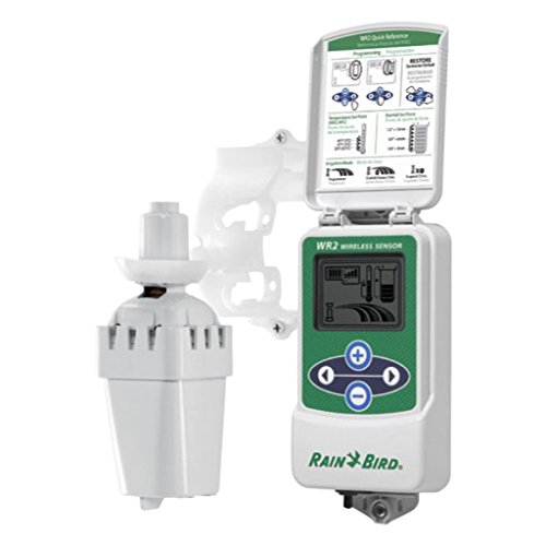 regenvogel Wireless Regen und Freeze Sensor System mit 1 Controller Interface und 1 Sensor regenvogel Wireless Regen und Freeze Sensor System mit 1 Controller Interface und 1 Sensor von Rainbird