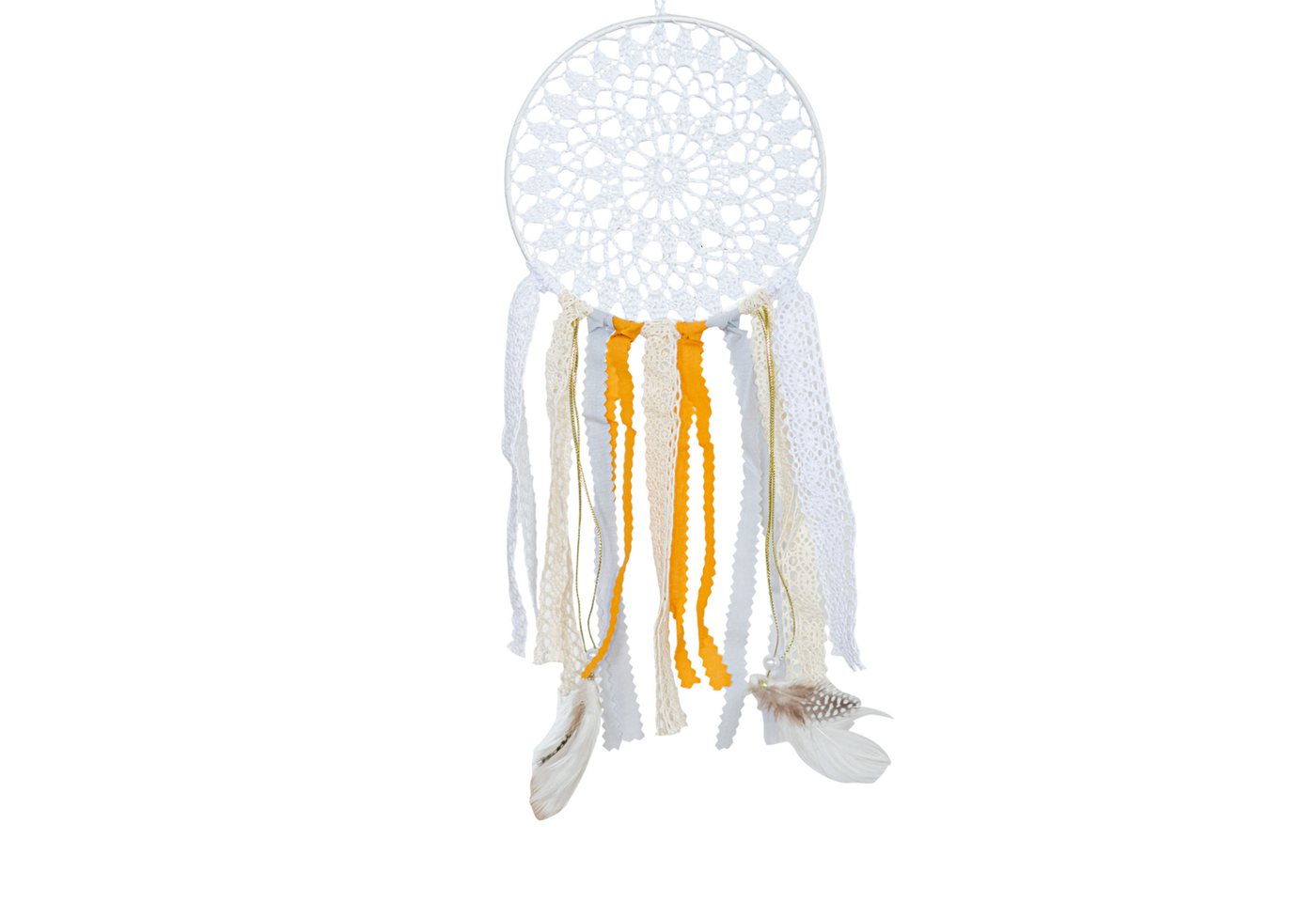 Rainbow Kids Traumfänger Dreamcatcher aus Baumwolle für Kinder, Dekoration für schöne Träume, mit Liebe gefertigt Rainbow Kids Traumfänger Dreamcatcher aus Baumwolle für Kinder, Dekoration für schöne Träume, mit Liebe gefertigt von Rainbow Kids