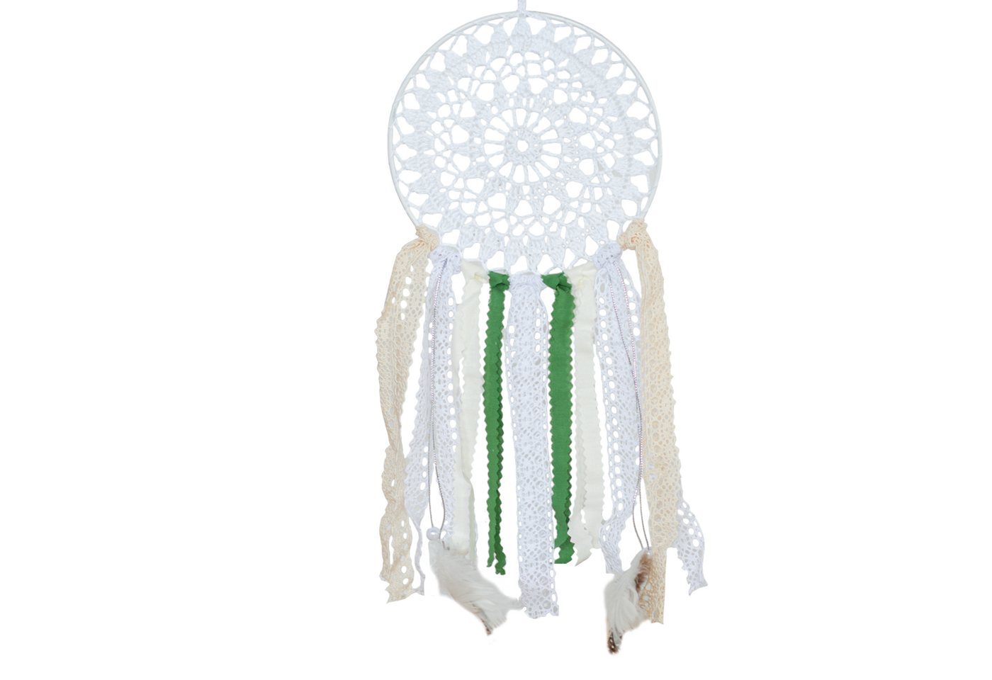 Rainbow Kids Traumfänger Dreamcatcher aus Baumwolle für Kinder, Dekoration für schöne Träume, mit Liebe gefertigt Rainbow Kids Traumfänger Dreamcatcher aus Baumwolle für Kinder, Dekoration für schöne Träume, mit Liebe gefertigt von Rainbow Kids