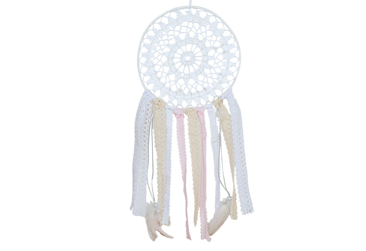 Rainbow Kids Traumfänger Dreamcatcher aus Baumwolle für Kinder, Dekoration für schöne Träume, mit Liebe gefertigt Rainbow Kids Traumfänger Dreamcatcher aus Baumwolle für Kinder, Dekoration für schöne Träume, mit Liebe gefertigt von Rainbow Kids