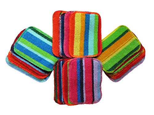 Rainbow Scrubbies 16 Regular von Rainbow Scrubbies