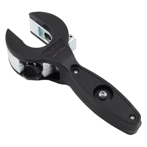 Rainorning 8-29mm Ratschen Schnellschneider für Aluminium Kupferrohre, Schneidemaschine für Wellrohre Aus Edelstahl, Reparaturwerkzeuge für Klimaanlagen und Kühlgeräte von Rainorning