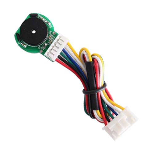 Rainorning Hall Magnet Encoder TT Motor AB Phase 130 Motorcode Scheibe Drehzahl und Richtungssensor TT-P11 Rainorning Hall Magnet Encoder TT Motor AB Phase 130 Motorcode Scheibe Drehzahl und Richtungssensor TT-P11 von Rainorning