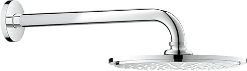 RSH Cosmopolitan 210 Kopfbrausenset von Grohe