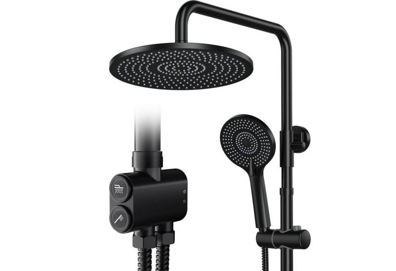 Rainsworth Duschsystem, Höhe 25.4 cm von Rainsworth