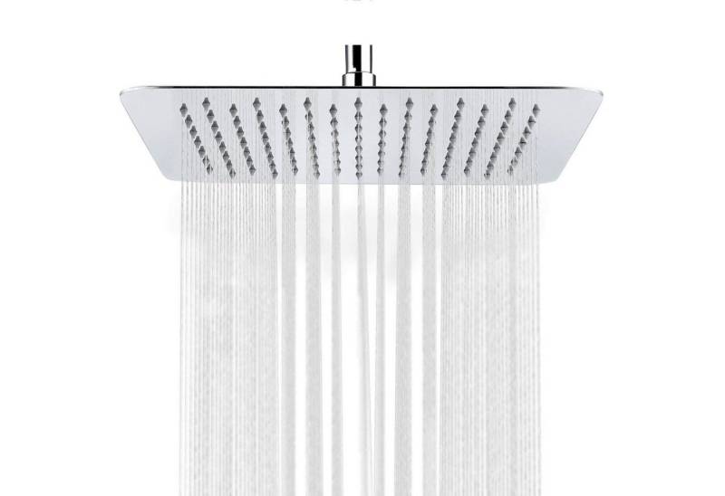Rainsworth Regenduschkopf, Halter von Regendusche Regenduschkopf von Rainsworth