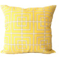 Outdoor-Kissen Oder Indoor Custom Cover - Navy Royal Blau Gelb Gold Sonnenblume Moderne Geometrisch Outdoor-Kissen Oder Indoor Custom Cover - Navy Royal Blau Gelb Gold Sonnenblume Moderne Geometrisch von RainyDayDivineLLC