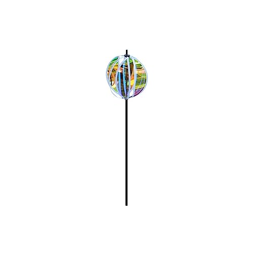 Rairu Reflektierende Windmühle Pin Mit Pfähle Für Gartendekorvogelvogelgeräte Abschreckungsvögel Weg Von Der Hof Terrasse Farm Vogelgeräte Abschreckung Um Vögel Von Der Gartenfarm Abzuschrecken Rairu Reflektierende Windmühle Pin Mit Pfähle Für Gartendekorvogelvogelgeräte Abschreckungsvögel Weg Von Der Hof Terrasse Farm Vogelgeräte Abschreckung Um Vögel Von Der Gartenfarm Abzuschrecken von Rairu