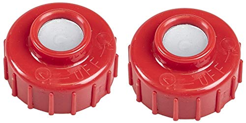 2 Stück Trimmerkopf Anschlagknopf (Linksgewinde) Kompatibel mit Homelite 308042003 97910 Kompatibel mit Modellen ST-385 ST-385C HLT28 ST285BC GST-BC ST485 ST-385BC HBC-30 ST-275 ST-385BC und mehr von Raisman