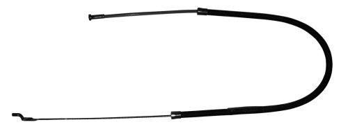 Raisman Gaszug Kompatibel mit Stihl FS90 FS100 FS110 FS130 KM100 HL95 Teil 4180 180 1150 von Raisman