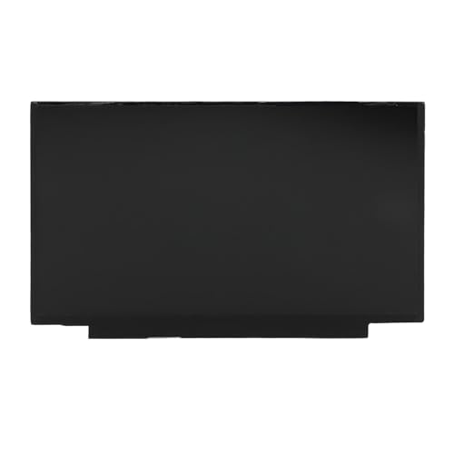RaiveUg 12,5 -Zoll -Laptop -LCD -Bildschirm B125XW01 V.0 HD Glossy Display Ersatz 1366x768 Für Laptopbenutzer von Raiveug