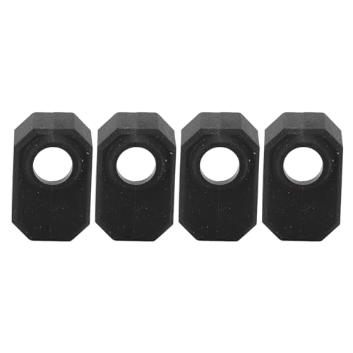 RaiveUg 3D -Drucker Hotend Silicon Sockenheizung Block Silikonabdeckung Ersatz Silikonsocke für Prusa Mk4 Prusa XL RaiveUg 3D -Drucker Hotend Silicon Sockenheizung Block Silikonabdeckung Ersatz Silikonsocke für Prusa Mk4 Prusa XL von Raiveug
