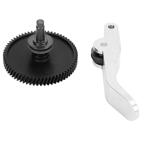 RaiveUg Extruder Gear Montage High-Performance für von Raiveug