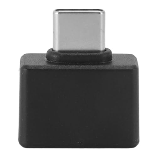 RaiveUg High Security Fingerprint Reader Anmeldeschlüssel für mehrere Benutzer (Typ-C-Schnittstelle) von Raiveug