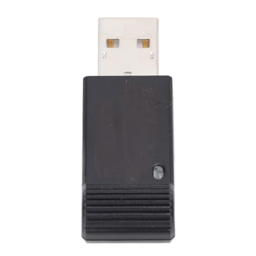 RaiveUg Wireless Network Adapter professionell Hochgeschwindigkeit 600 Mbit/s Bluetooth 5.2 USB -Netzwerkadapter für Linux von Raiveug