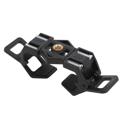 Raiveig Magic Phone Cooler Clip Live-Streaming-Streaming-Handy-Heizkörper-Lüfter-Klemme Halter Kühler Durchmesser 55-68mm Raiveig Magic Phone Cooler Clip Live-Streaming-Streaming-Handy-Heizkörper-Lüfter-Klemme Halter Kühler Durchmesser 55-68mm von Raiveug