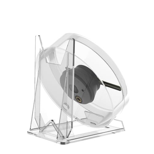 Raiveug 3D Hologramm LED-Lüfter tragbare Werbeautomat mit integriertem Lautsprecher für Häuser und Büros Raiveug 3D Hologramm LED-Lüfter tragbare Werbeautomat mit integriertem Lautsprecher für Häuser und Büros von Raiveug
