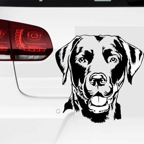 Labrador Retriever Lab Aufkleber Sticker Hunde Hunde Dog Personalisierbar Name,Text,Größe Wunschtext Auto Autoaufkleber Wandtattoo Labrador Retriever Lab Aufkleber Sticker Hunde Hunde Dog Personalisierbar Name,Text,Größe Wunschtext Auto Autoaufkleber Wandtattoo von Rakelfix