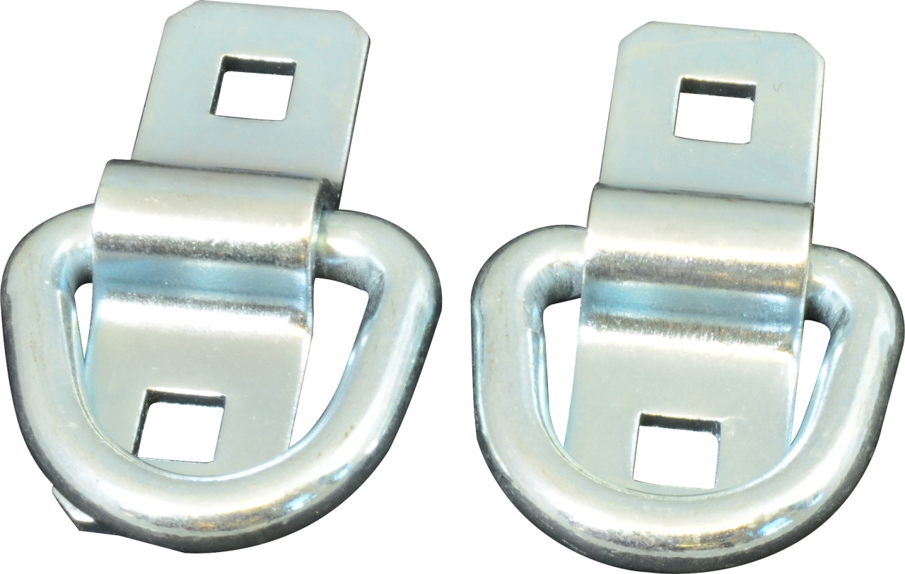 QUICKLOADER® Befestigungsanker 2.500 kg Bruchlast 4 Stück von Rakennuskemia