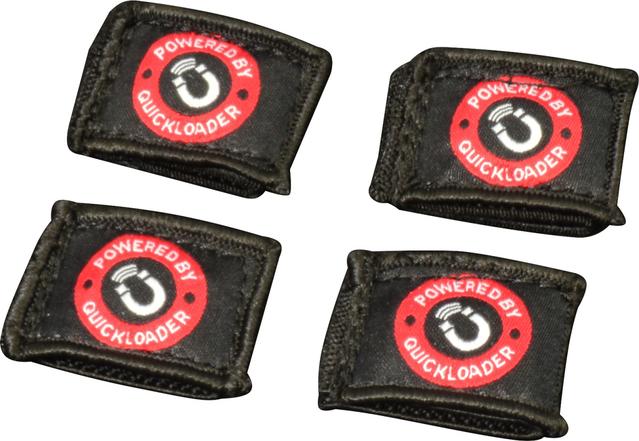 QUICKLOADER® Magnethalter für Zurrgurt 25 mm von Rakennuskemia