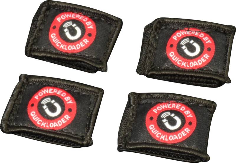 QUICKLOADER® Magnethalter für Zurrgurt 25 mm von Rakennuskemia