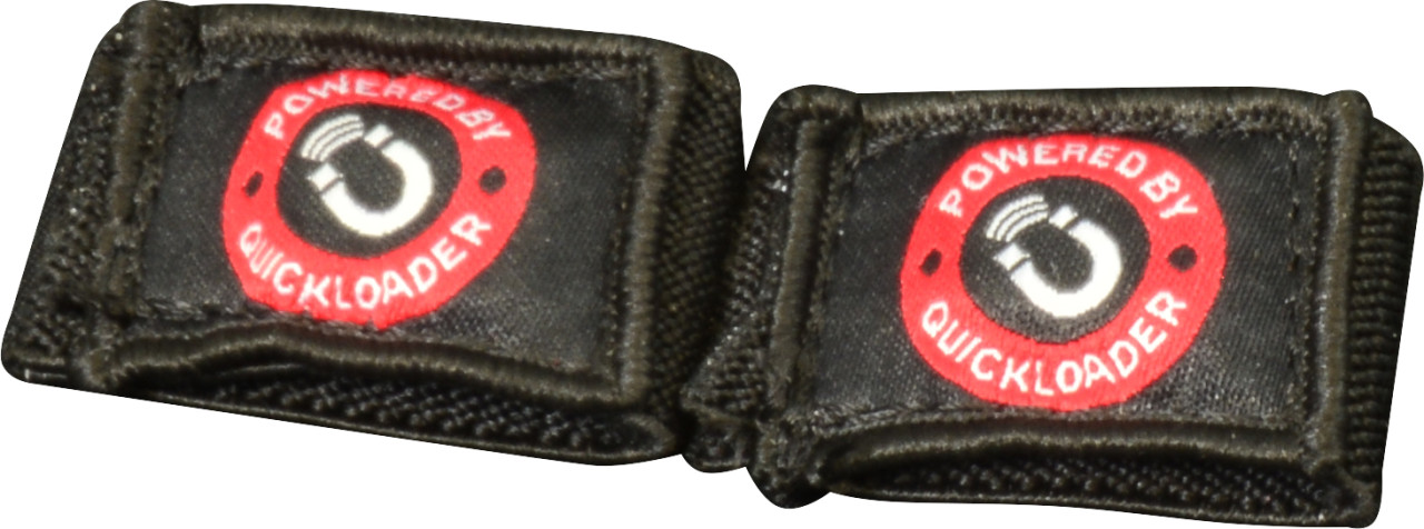 QUICKLOADER® Magnethalter für Zurrgurt 35 mm von Rakennuskemia