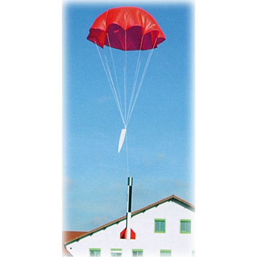 Quest Fallschirm 55CM GEWEBE von KLIMA