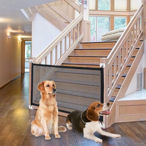 Draußen Hundeschutzgitter,Hundebarrieren,Babys Treppenschutzgitter,Absperrgitter für Haustier,Baby Absperrgitter,Treppenschutzgitter Hund,Schutzgitter Treppe,Türschutzgitter Ohne Bohren Draußen Hundeschutzgitter,Hundebarrieren,Babys Treppenschutzgitter,Absperrgitter für Haustier,Baby Absperrgitter,Treppenschutzgitter Hund,Schutzgitter Treppe,Türschutzgitter Ohne Bohren von Rakiuty