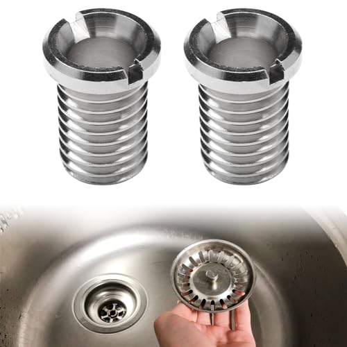 Hohlschraube Spüle,Küchenspüle Korbsieb Schraube,Hohlschraube für Siebkorbventile, M12 x 25 mm Rostfreier Stahl Abflusssieb Schraube,für Spülbecken Waschbecken Siebkorb Küche Bad,2 Stück Hohlschraube Spüle,Küchenspüle Korbsieb Schraube,Hohlschraube für Siebkorbventile, M12 x 25 mm Rostfreier Stahl Abflusssieb Schraube,für Spülbecken Waschbecken Siebkorb Küche Bad,2 Stück von Rakiuty