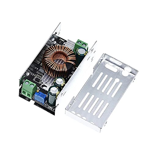 RAKSTORE 100 W 6 A DC-DC Abwärtswandler 10-90 V 12 V 24 V 36 V 48 V 60 V 72 V auf 1,5 V-60 V 15 V 19 V Step-Down Power Spannungsregler-Modul RAKSTORE 100 W 6 A DC-DC Abwärtswandler 10-90 V 12 V 24 V 36 V 48 V 60 V 72 V auf 1,5 V-60 V 15 V 19 V Step-Down Power Spannungsregler-Modul von Rakstore